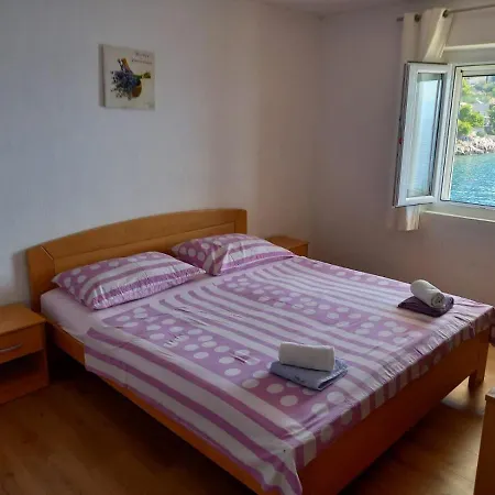 House Slavka Gdinj