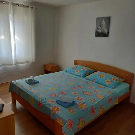 House Slavka * Gdinj