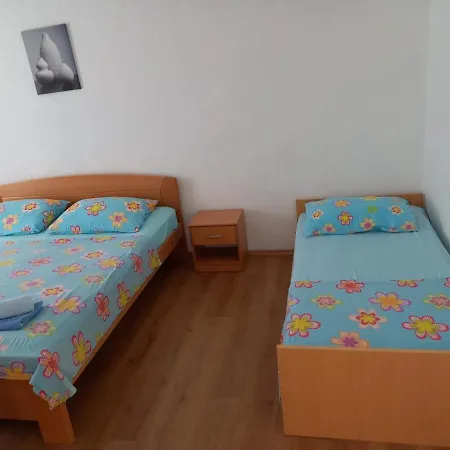 House Slavka Gdinj